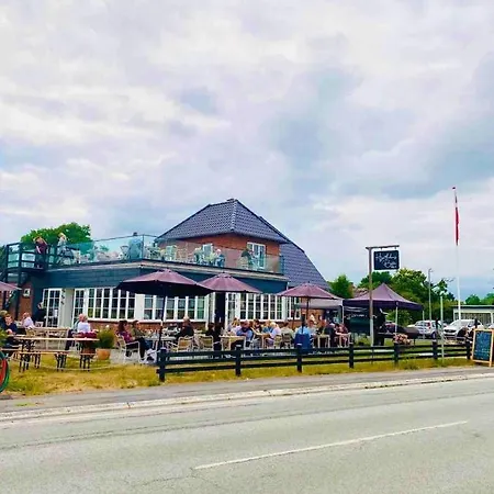 Διαμέρισμα Hjortholms Bistro Nr 1