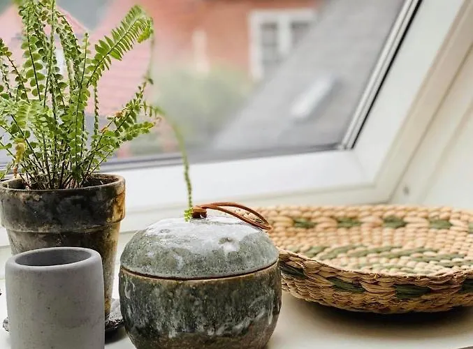 Hjortholms Bistro Nr 1