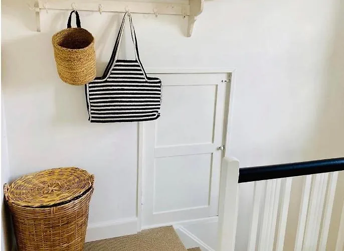 Hjortholms Bistro Nr 1 Apartament *