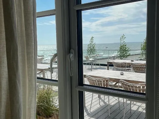 Hjortholms Bistro Nr 1 Vallebo