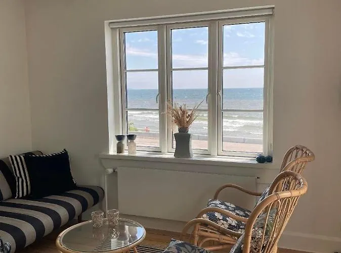 Apartament Hjortholms Bistro Nr 1