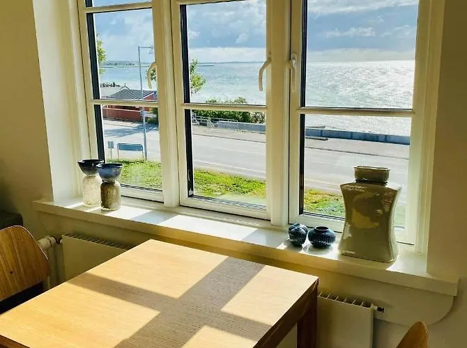 Hjortholms Bistro Nr 1 Vallebo