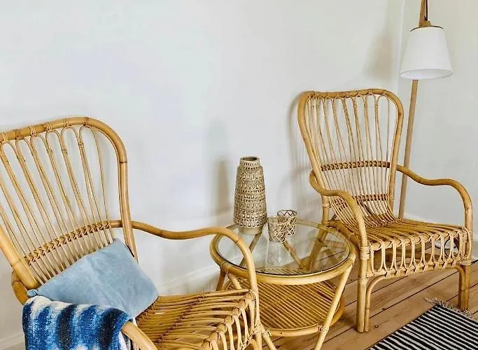 Hjortholms Bistro Nr 1 Apartament Vallebo