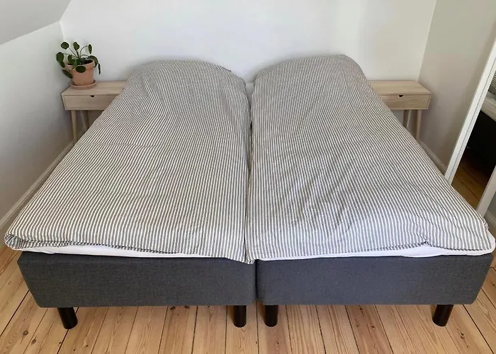 Hjortholms Bistro Nr 1 Vallebo