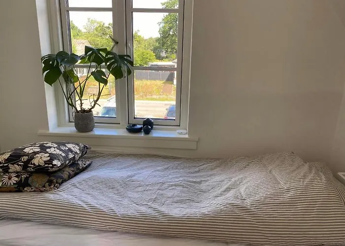 Hjortholms Bistro Nr 1 *