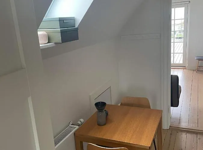 Apartament Hjortholms Bistro Nr 1 Vallebo