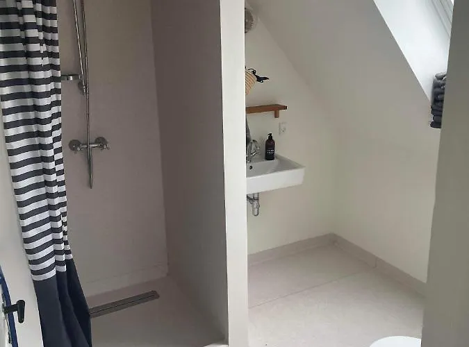 Hjortholms Bistro Nr 1